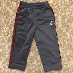 Jordan Toddler Boy Pants